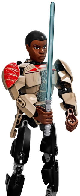 75116 LEGO Star Wars Finn